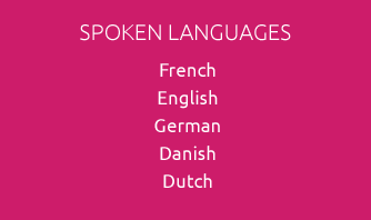 ...Spoken languages